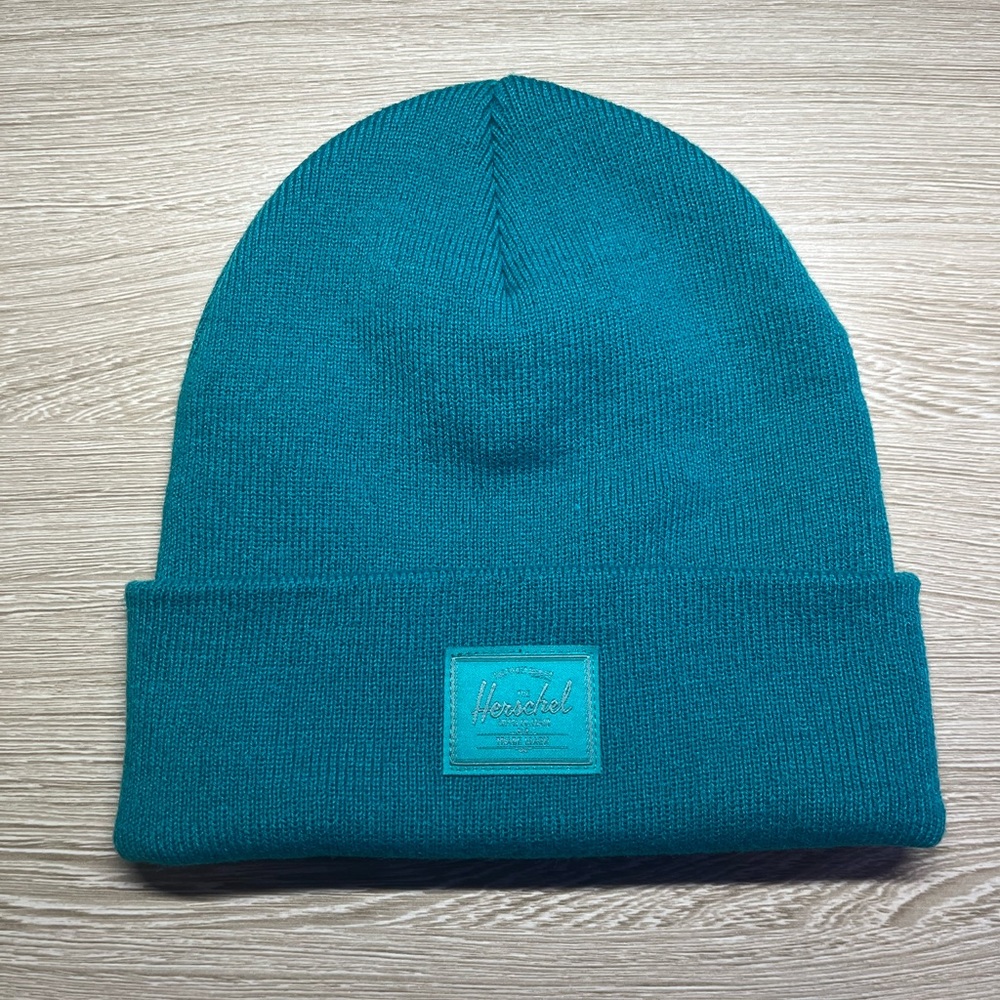 Helmer beanie Hershel